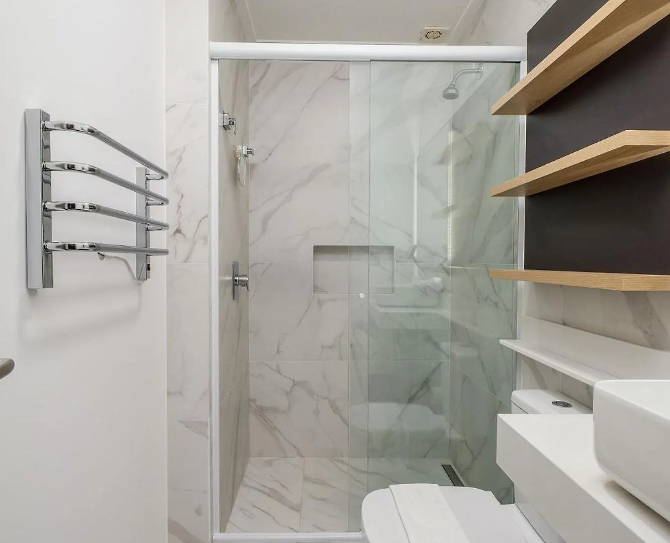 Apartmán Studio Alto Padrao Pe Na Areia Em Floripa Irb205 Florianópolis Brazílie