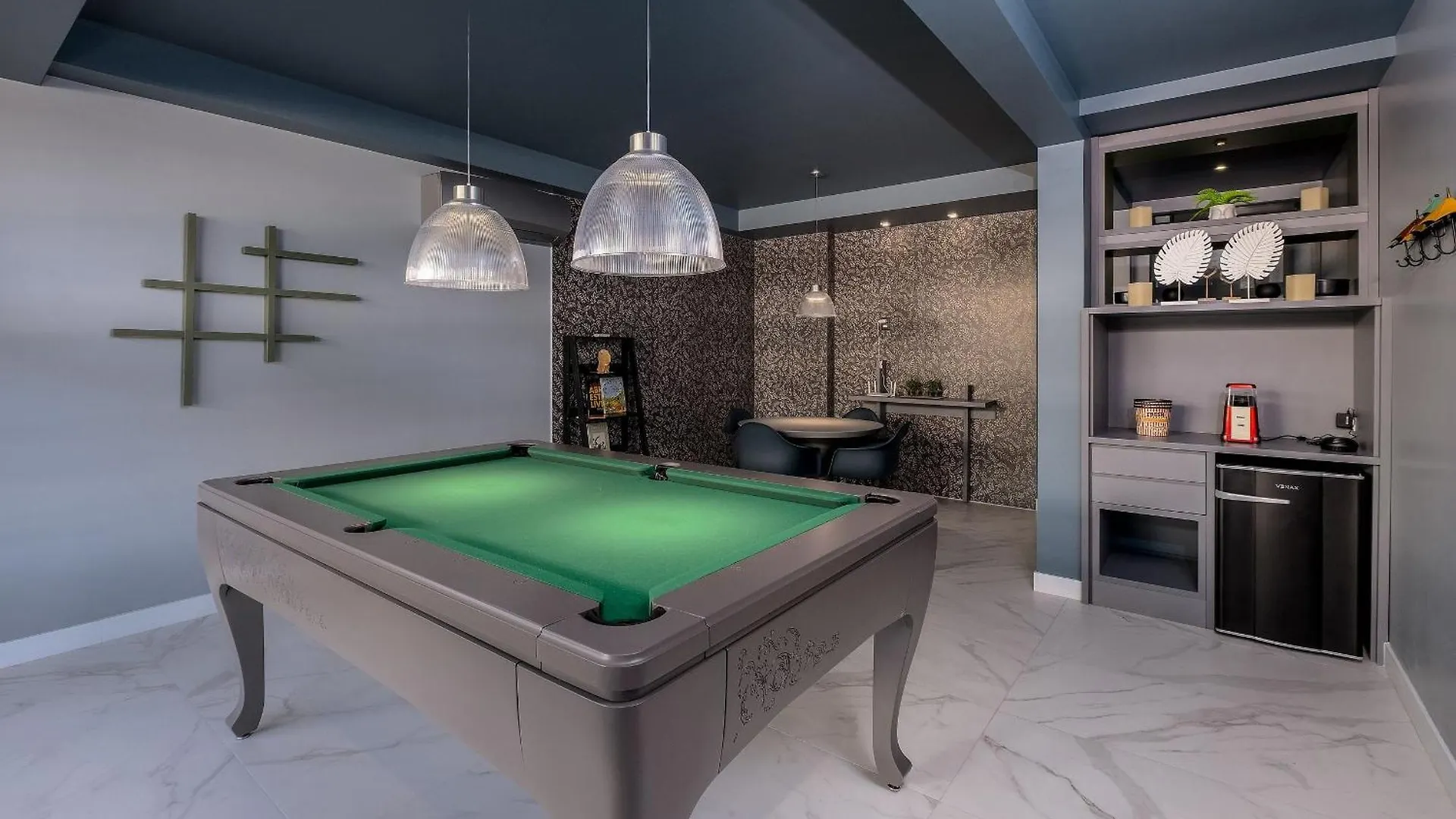 Apartmán Studio Alto Padrao Pe Na Areia Em Floripa Irb205 Florianópolis Brazílie